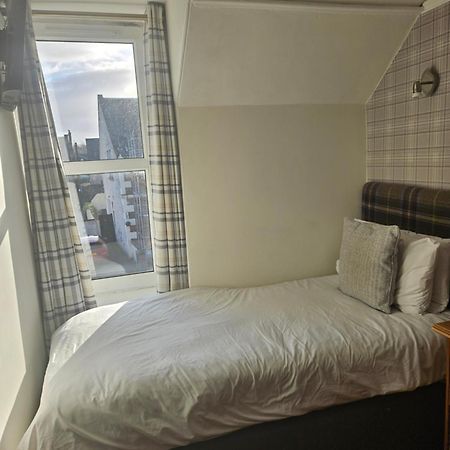 Dunskaith Villa 인버네스 외부 사진
