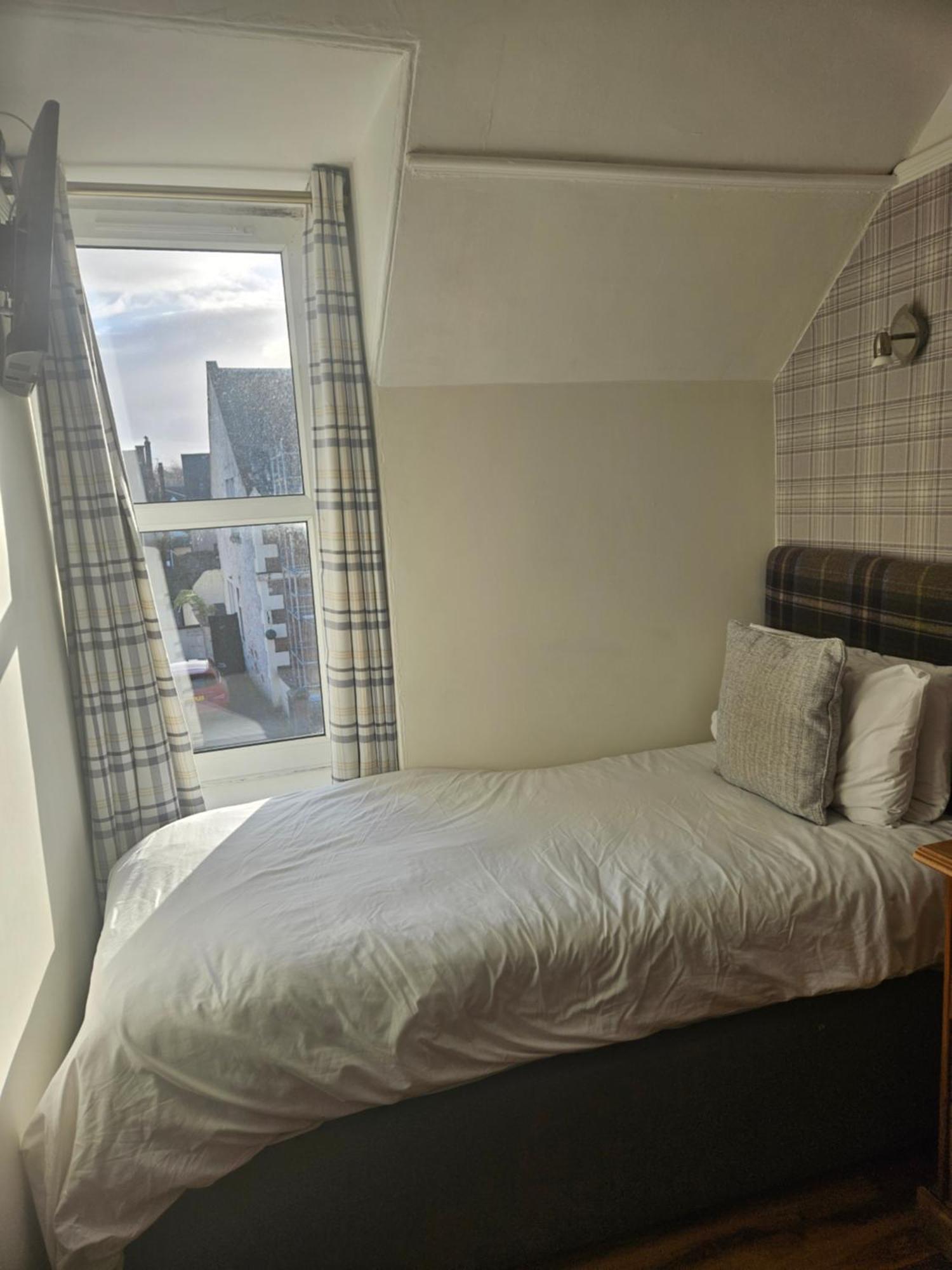 Dunskaith Villa 인버네스 외부 사진
