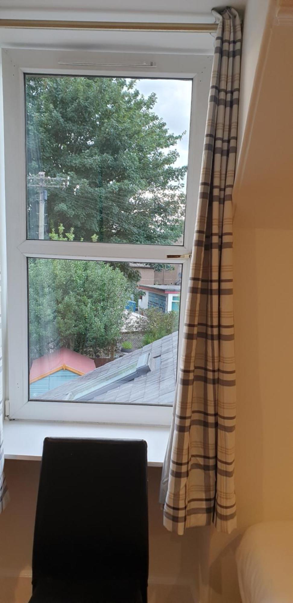 Dunskaith Villa 인버네스 객실 사진